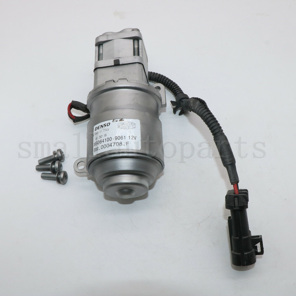 ラム OEM MS064100-9061 Lower PAS Hydraulic Oil Pump for Maserati