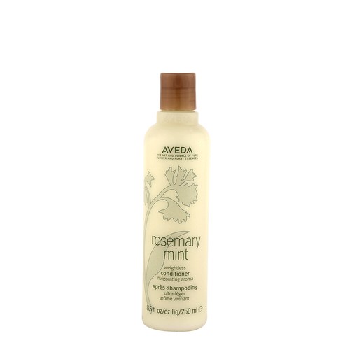 Après-shampooing Aveda Rosemary Mint 250 ml Léger Romarin Menthe main image 0