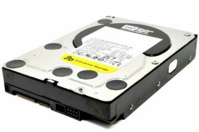WD2003FYYS WESTERN DIGITAL 2TB 7.2K SATA 3.5'' HARD DRIVE