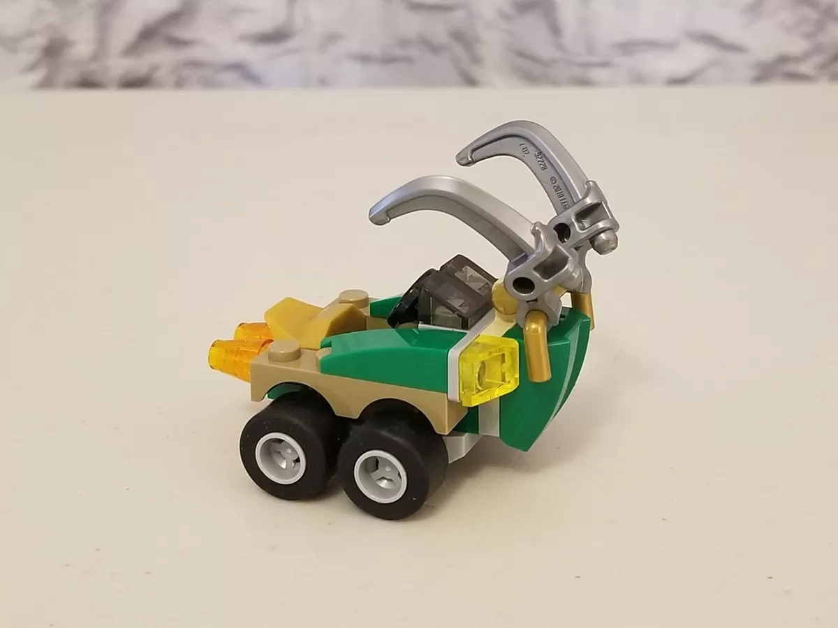 Lego 76091 online