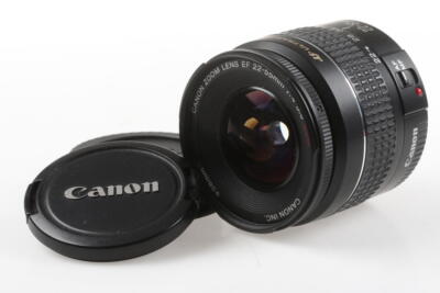 CANON EF 22-55mm f/4,0-5,6 USM - SNr: 1904667