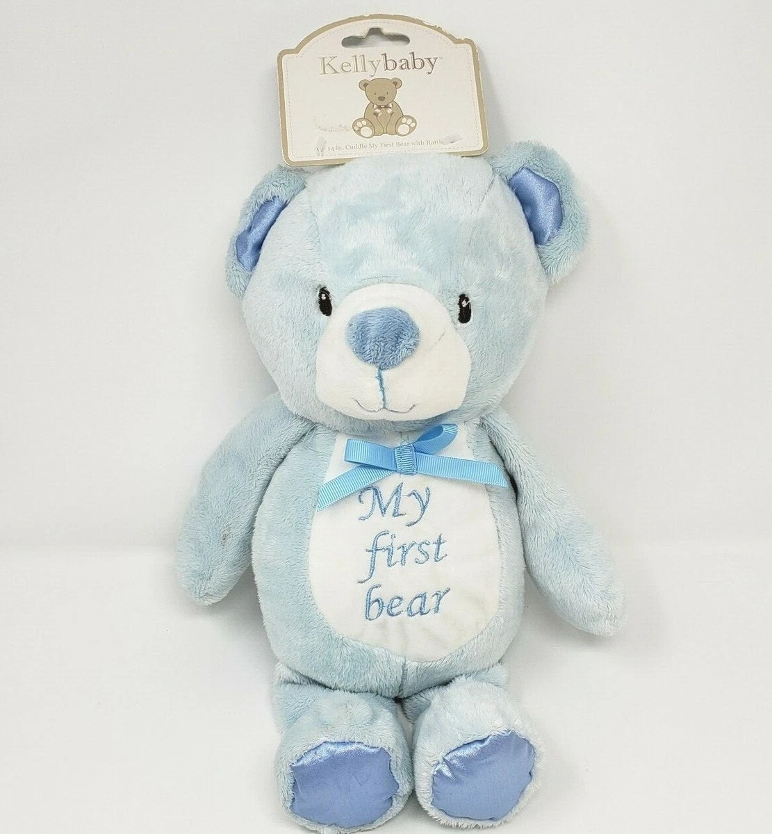 Kelly baby sales stuffed animals