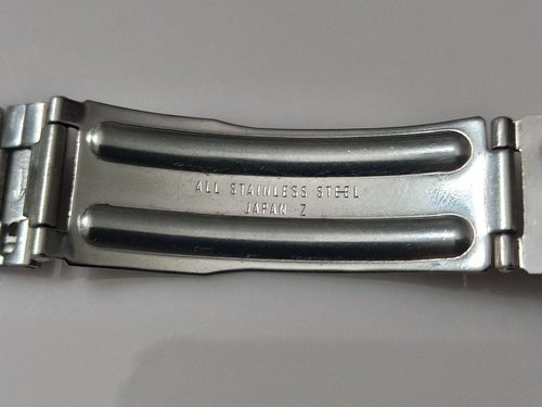 SEIKO BELLMATIC BELL-MATIC 4006-6021 VINTAGE ANNI 70 - Foto 12 di 14