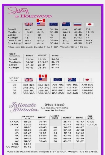 Shorts Shirley of Hollywood vermelho masculino tamanho único feminino renda babado cuecas - Imagem 3 de 3