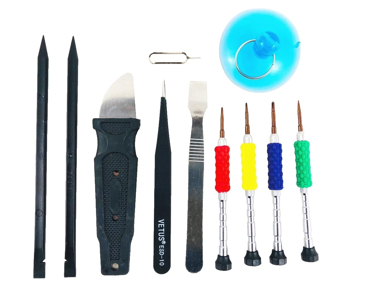 Tool Kits for Samsung Galaxy Note Universal