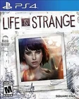 Life Is Strange (Sony PlayStation 4, 2016)