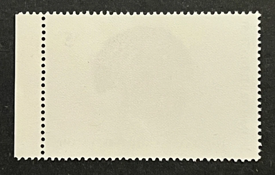 Travelstamps: US Stamps 1992 $5 Arkansas Wild Turkey Stamp #ARWT08 MNH OG - Image 3 of 4