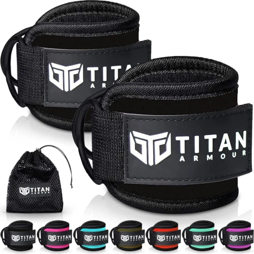 Titan store straps online