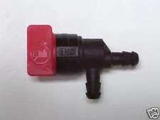 1/4" INLINE FUEL SHUTOFF ( 90 DEGREE )  494769  698181 :