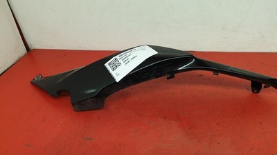 2021 Kawasaki Ninja 650 Sitzverkleidung links