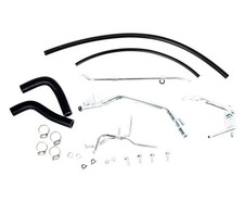 Prl Honda Accord 2.0t Turbo Inlet Pipe Conversion Kit Prl Honda Accord 2.0t Turbo Inlet Pipe Conversion Kit