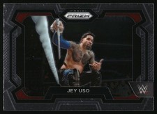 2024 Panini Prizm WWE Charlie Dempsey #18