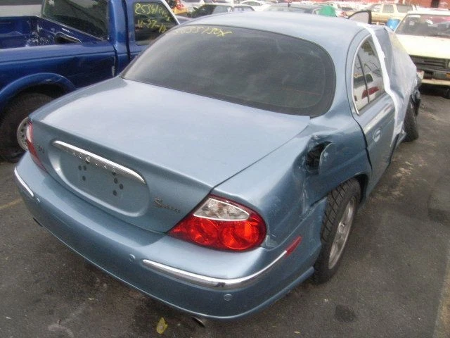 00-03 04 05 06 07 08 JAGUAR S TYPE WINDSHIELD WIPER MTR 7030 - Image 3 of 3