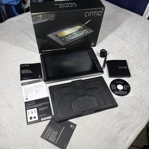 Wacom Cintiq 13 HD | eBay