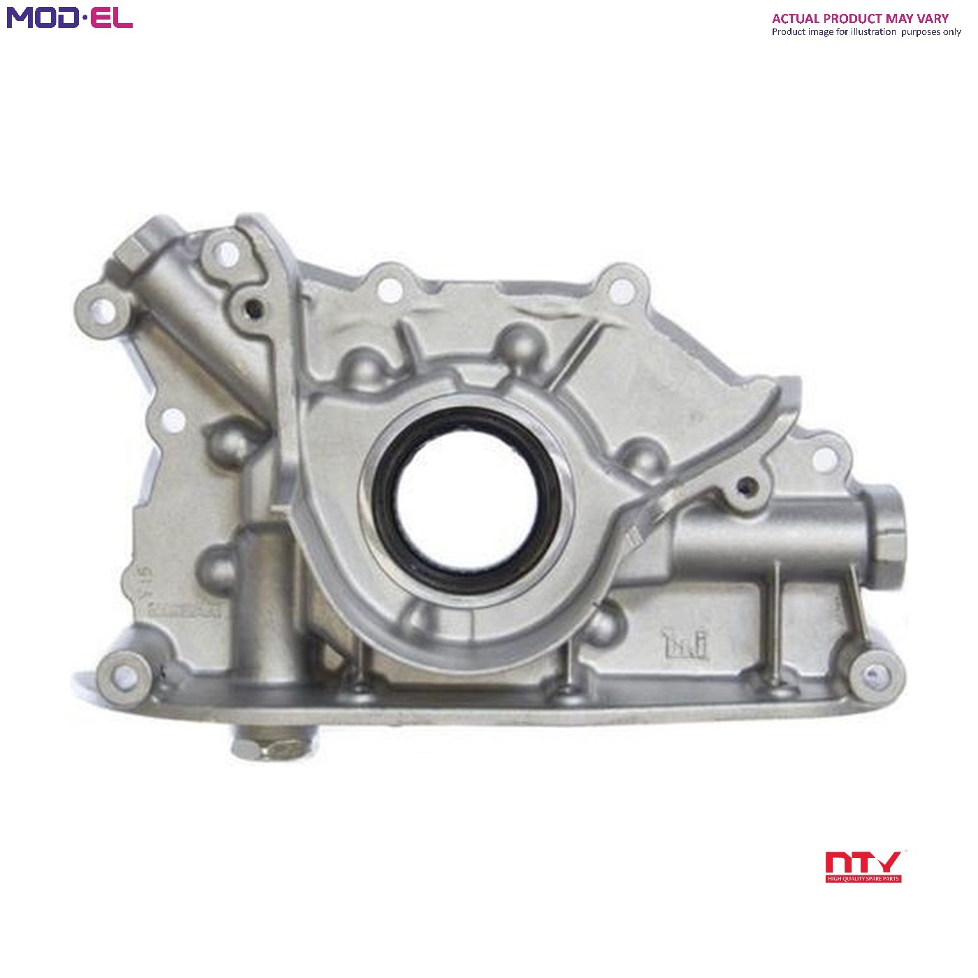 NTY BPO-CH-004 Oil Pump for CHRYSLER,DODGE,JEEP - Image 7