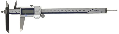 Mitutoyo Digimatic Offset Caliper NTD10-P20M 573-602-20 NEW