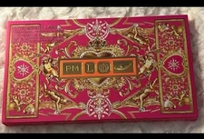 PAT MCGRATH LABS MTHRSHP MEGA: CELESTIAL NIRVANA Eyeshadow Palette.