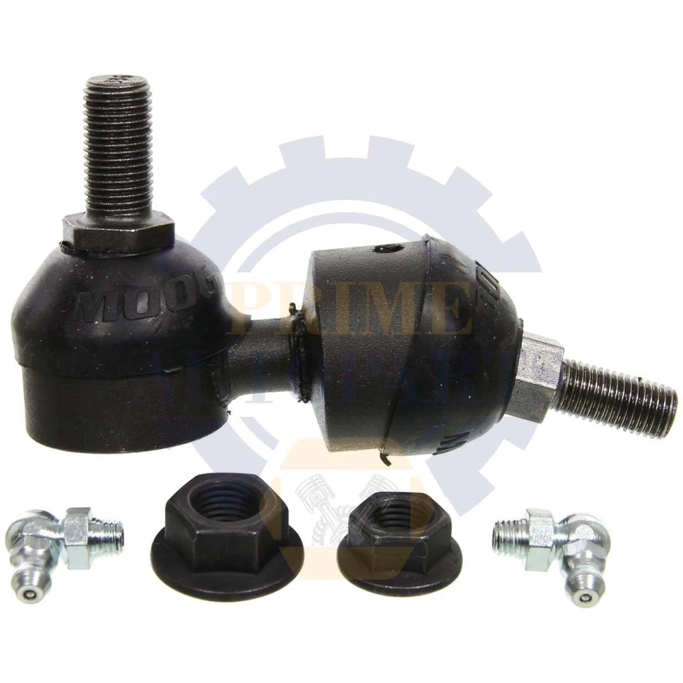 MOOG OEM Front & Rear Sway Bar Links For 2010-2013 Mazda 3 Lifetime Warranty - Изображение 4 из 4