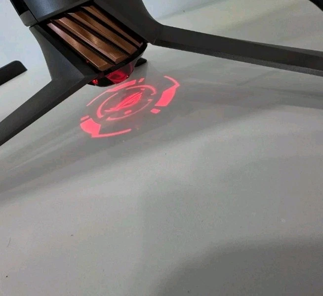 ASUS ROG Swift PG348Q 34" Ultra-Wide Curved IPS LED Gaming Monitor - Image 2 of 4