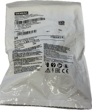 Siemens Light Indicator Yellow 3SU1001-6AA30-0AA0 E:01