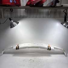 91-95 Acura Legend 2D Front Bumper Absorber 71170-SP1-A02 EM