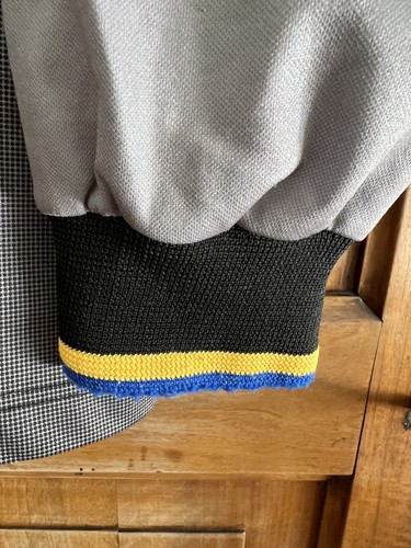 Kappa Juventus 1995/96 GK Shirt "Gallo" - Foto 8 di 10