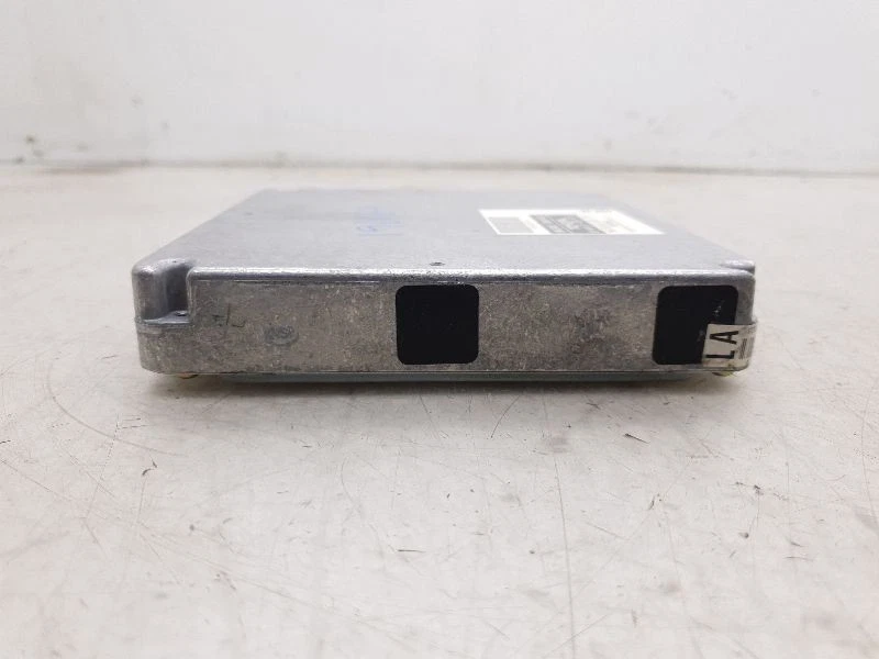 00-01 TOYOTA AVALON ENGINE ELECTRONIC CONTROL MODULE ECM ASSEMBLY - Image 4 of 4