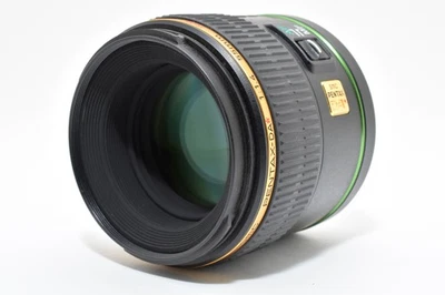 Pentax DA 55mm f/1.4 Camera Lenses for sale | eBay