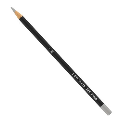 AK Interactive Weathering Pencil Dirty White