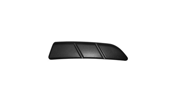 Trittbrettabdeckung Rechts ABS Schwarz - Iveco - Stralis 2007 - 504218162-image
