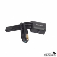 ABS Sensor FüR Skoda Octavia III Kombi Superb II Yeti VW Amarok Beetle Ab 19->