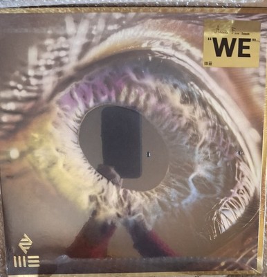 We by Arcade Fire (Record, 2022)