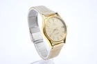 Omega Seamaster Watch Ref 1337 Quartz Spares/Repairs