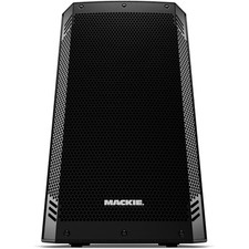 Mackie Thrash12v2 12" 1300W Powered Loudspeaker with Bluetooth, Black
