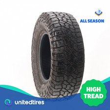 Used Lt 28575r17 Falken Wildpeak At4w Hd 128125s - 1732