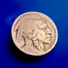 1926-P Buffalo Nickel Full Date FREE SHIPPING W/ TRACKING