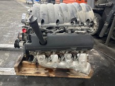 Engine Motor Assembly Chevy Silverado 1500 22 23 24 25