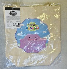 Pokémon Pokopia Vorbesteller Beutel/Tasche N...