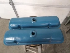 70-79 Pontiac Trans AM Valve Covers with Oil Drippers