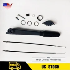  69P-W0084-00-4D Steering Control Tiller Handle For Yamaha 25/30HP Outboard