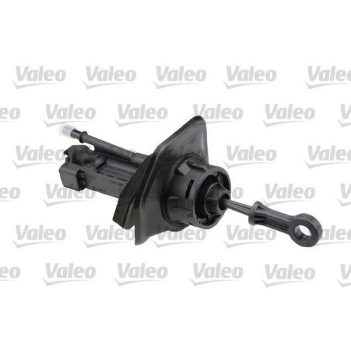 1X Geberzylinder, Kupplung Valeo 874375 Passend FüR Ford Volvo Land Rover-image