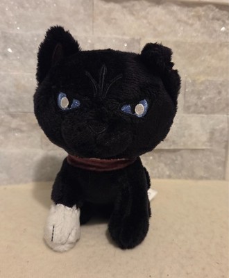 Warrior Cats Scourge 6'' Mini Mystery Plush
