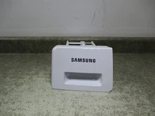 SAMSUNG WASHER DISPENSER DRAWER SCRATCHES PART # DC97-16811A