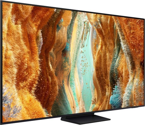Samsung 85" QN70F 4K Vision AI UHD Neo QLED Smart TV QA85QN70FAWXXY - Picture 3 of 6