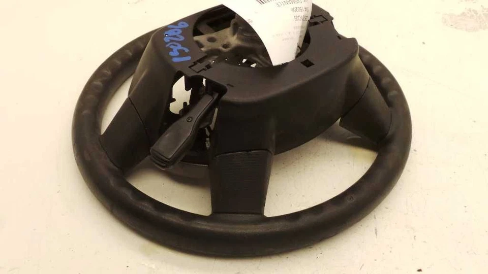 04-09 TOYOTA PRIUS VOLANTE BASE  Foto 3 de 4