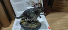 Sideshow Styracosaurus Dinosaur Statue Resin Figure Model Collectible Limited