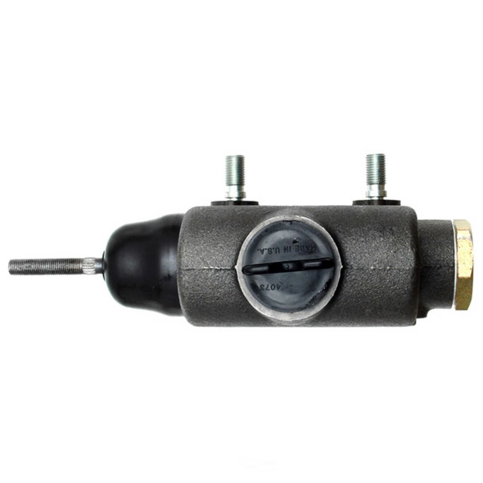 Cilindro maestro de freno compatible con 1939-1942 GMC AC250 AC300 CC250, CC260, CC300, CCX250 R Foto 3 de 3