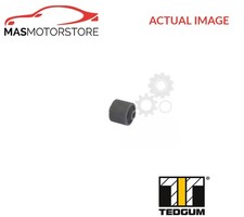 CONTROL ARM WISHBONE BUSH FRONT REAR UPPER TEDGUM 00678925 A NEW OE REPLACEMENT