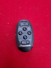 TÉLÉCOMMANDE VINTAGE PIONEER CD SR77 POUR AUTORADIO