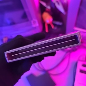 Airwolf (Nintendo Entertainment System, NES, 1989) con carrello e slip